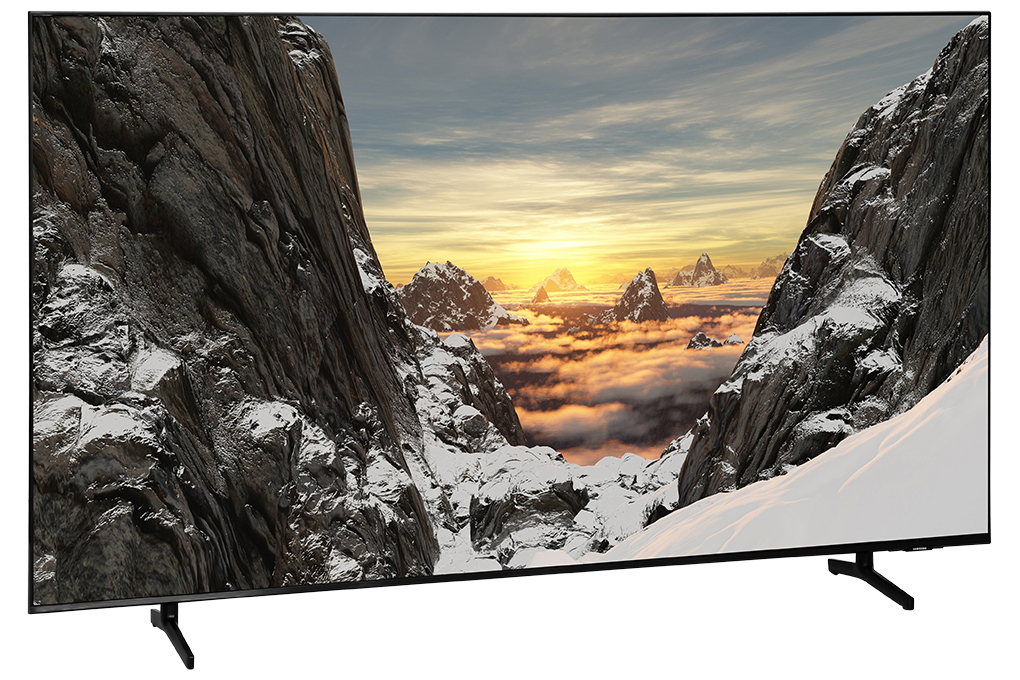 Smart Tivi Samsung 4K Crystal UHD 65 inch 65BU8000 (UA65BU8000)