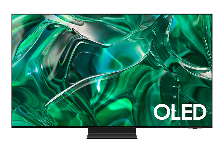 Smart Tivi Samsung 65 inch OLED 4K 65S95CA