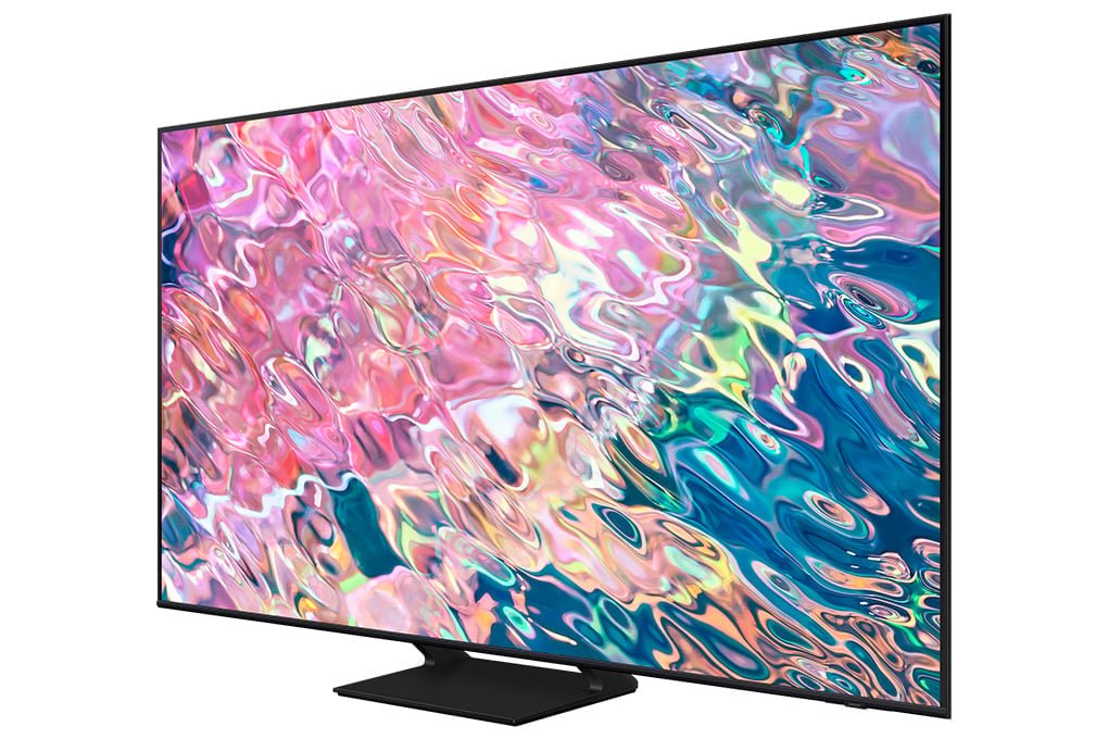 Smart Tivi Samsung 4K QLED 75 inch 75Q60BA