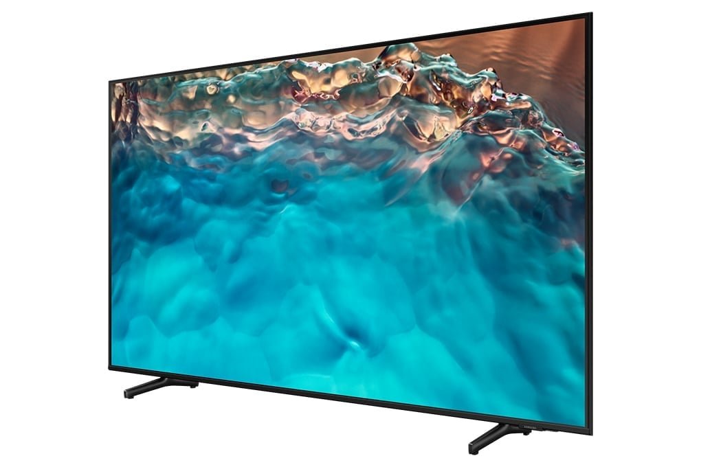 Smart Tivi Samsung 4K Crystal UHD 85 inch 85BU8000