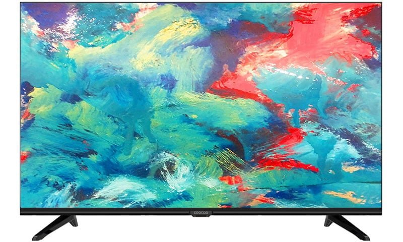 Google Tivi Coocaa HD 32 inch 32Z73