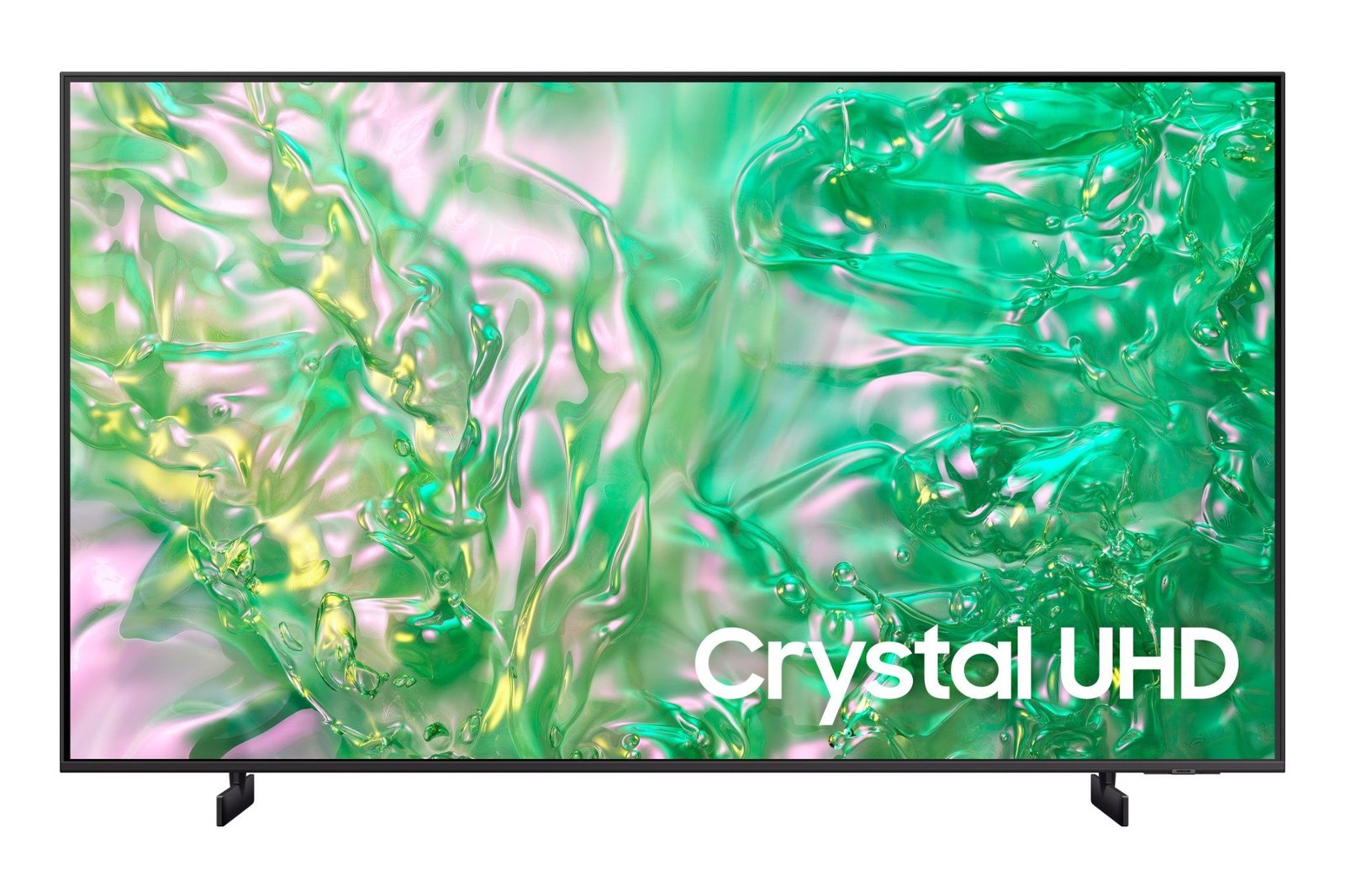 Tivi Samsung 4K 50 Inch 50DU8000 (UA50DU8000KXXV)
