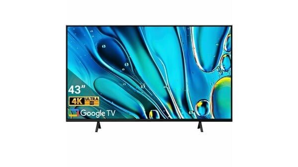 Tivi Sony 4K 65 inch K-65S30 Mới 2024