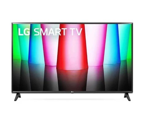 Smart Tivi LG 32 inch 32LQ576BPSA HD Ready ThinQ AI