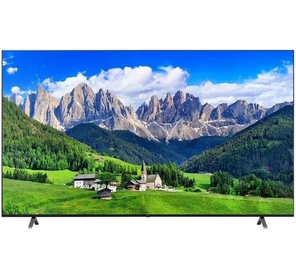 Smart Tivi LG 4K 50 inch 50UT801C0SB