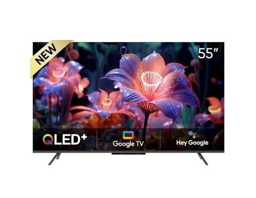 Google Tivi Coocaa 55Y73 4K 55 inch