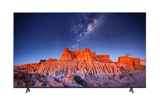 Smart Tivi LG 65 inch 4K 65UQ801C