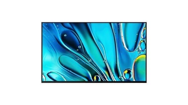 Tivi Sony 4K 50 inch K-50S30 Mới 2024