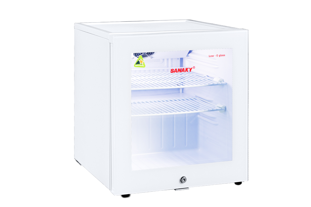 Tủ mát mini Sanaky 52 lít VH-60KL