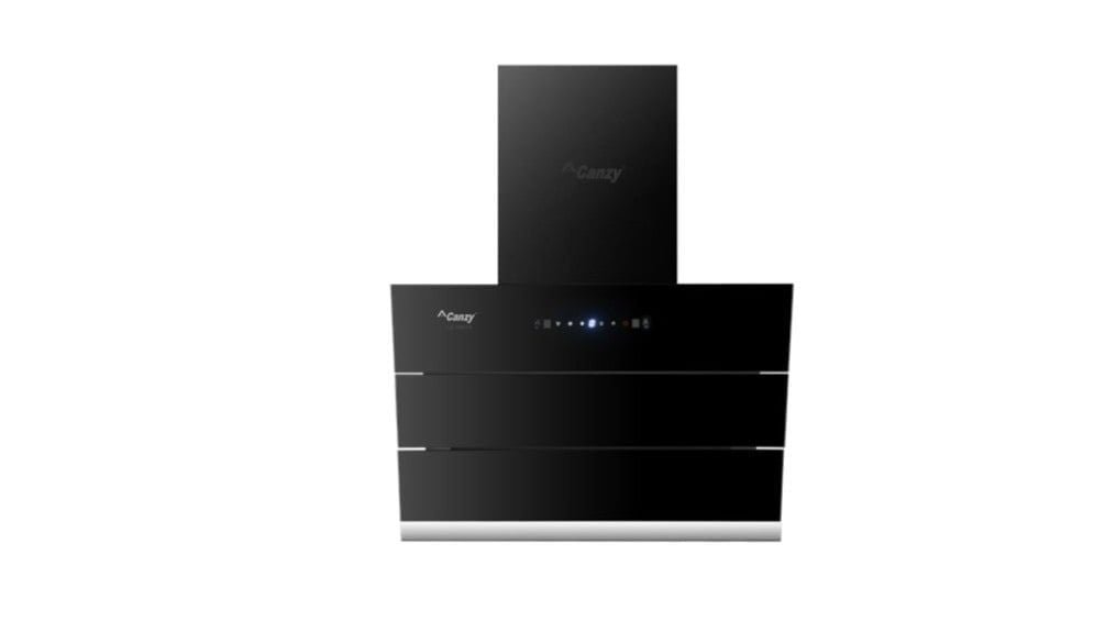 Máy Hút Mùi Canzy CZ 70LCD