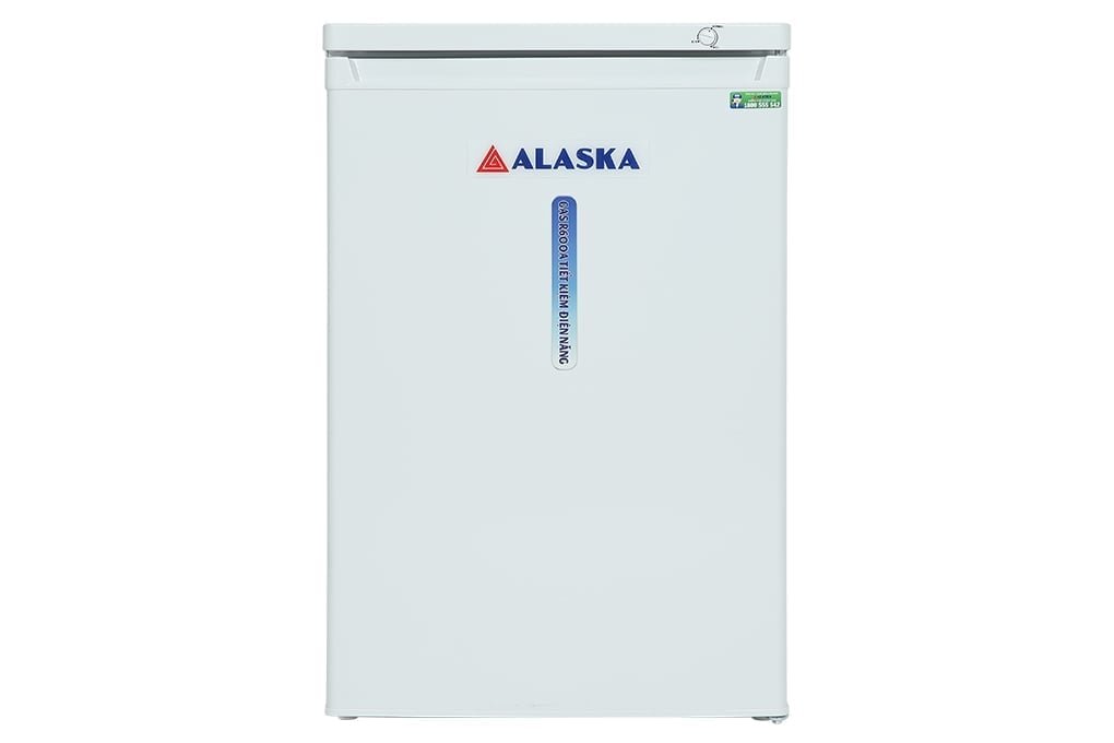 Tủ đông Alaska 100 lít IF11