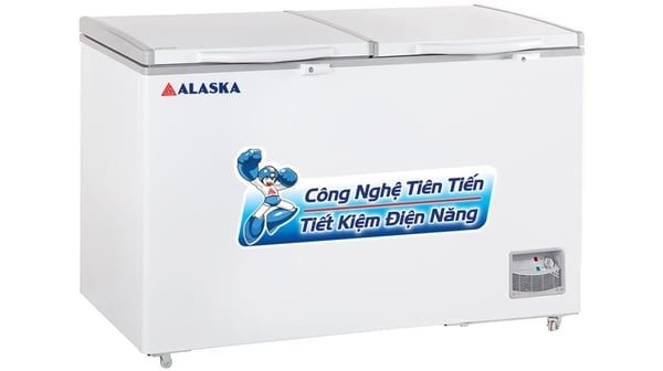 Tủ Đông Alaska HB1200C