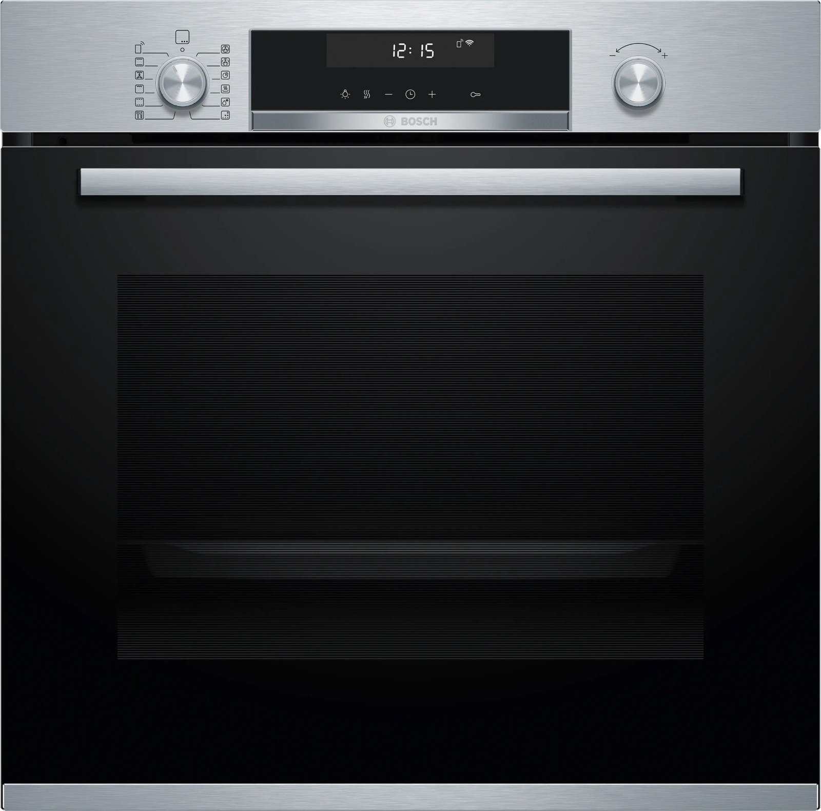 Lò nướng Bosch HBG5585S6B SERIE 6 71L âm tủ