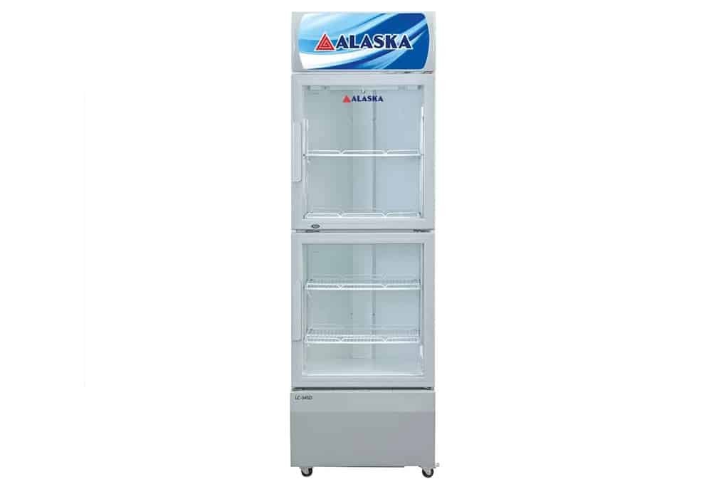 Tủ Mát Alaska 342 Lít LC643DB