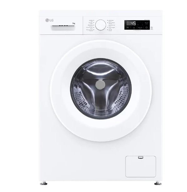 Máy giặt LG AI DD 15 Kg F2515STGW