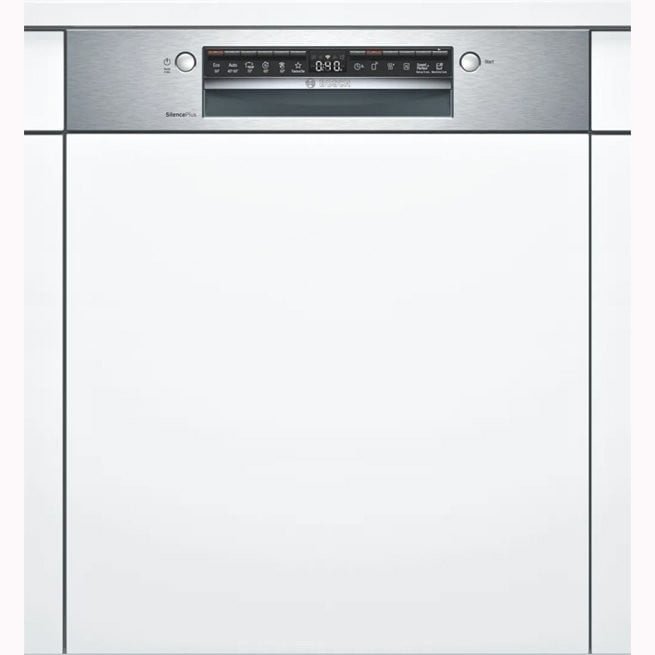 Máy rửa bát âm tủ Bosch SMI4HCS48E – Serie 4
