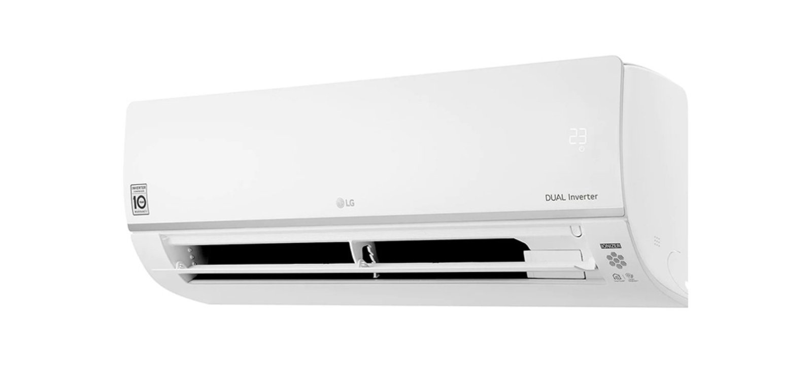 Điều hòa LG V24API1 24000 BTU 1 chiều inverter