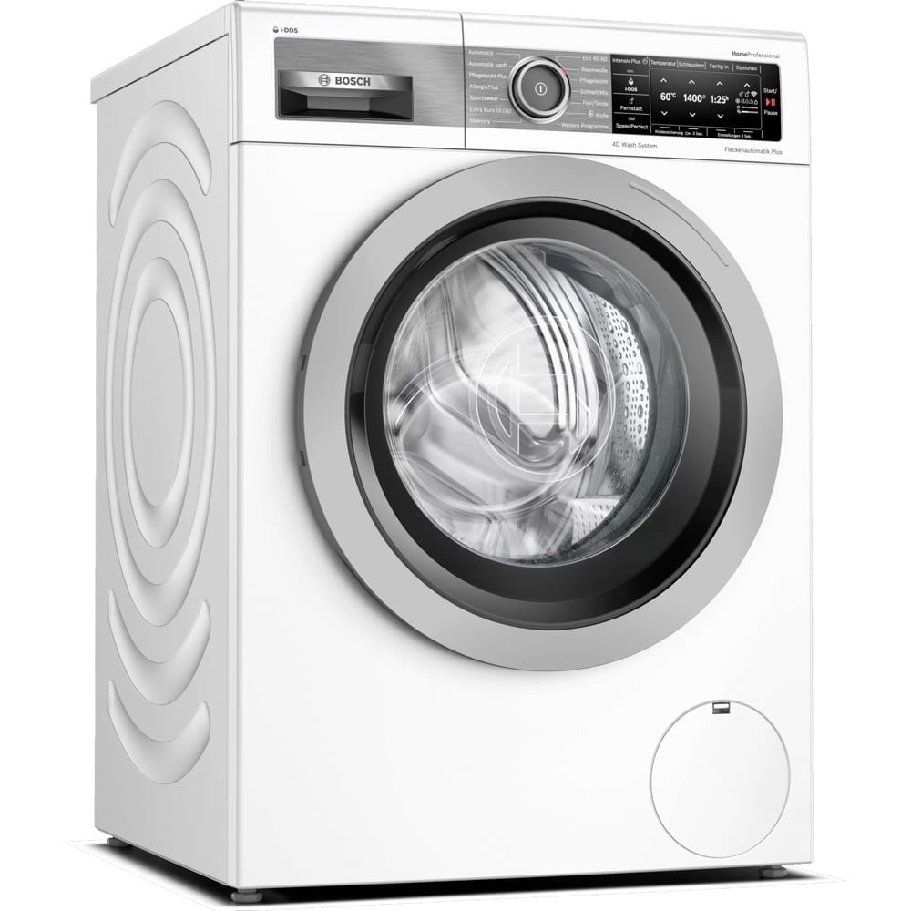 Máy Giặt Bosch WAT28482SG series 6 cửa trước độc lập 9kg