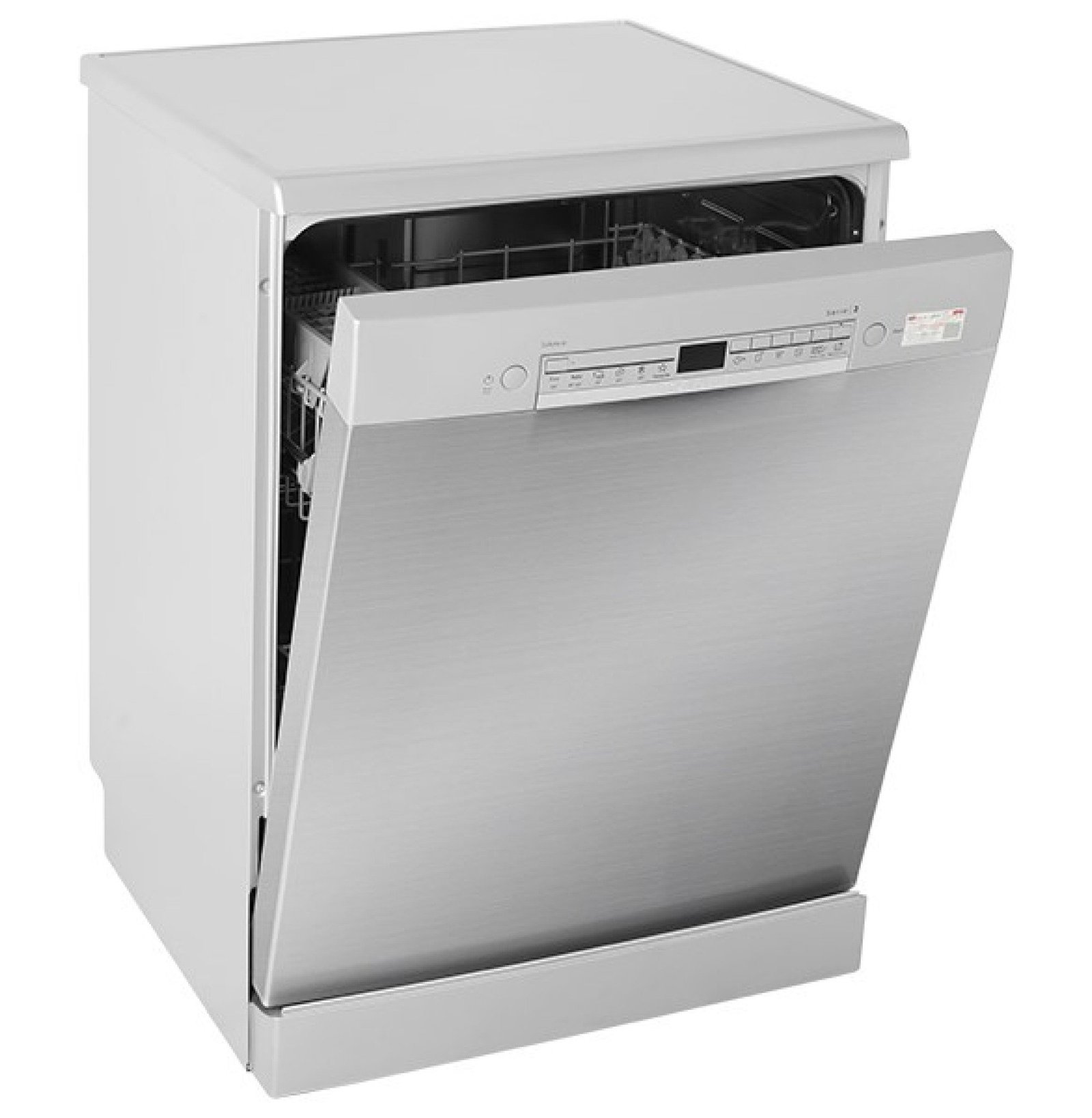 Máy rửa bát Bosch SMS2HAI12E 13 bộ độc lập