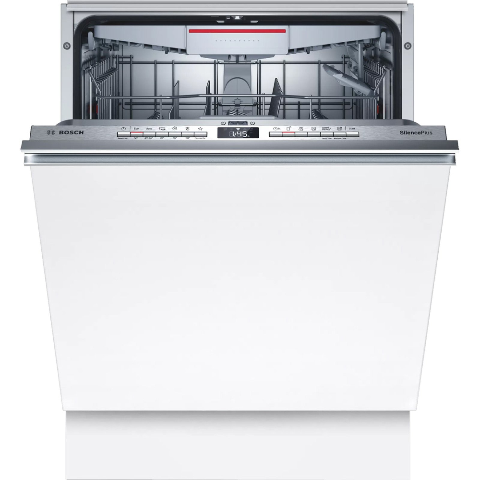 Máy rửa bát Bosch SMV4ECX14E 13 bộ âm toàn phần