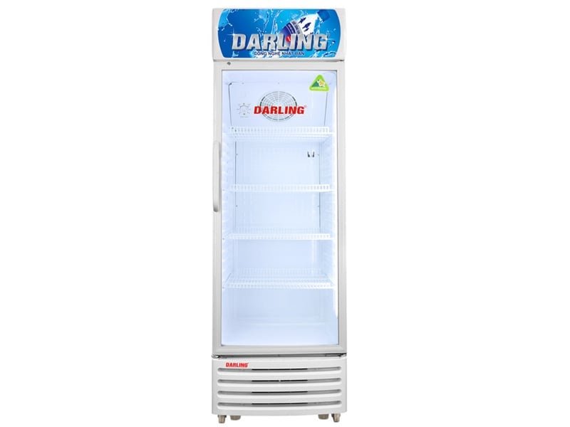 Tủ Mát Darling 320 Lít DL-3200A