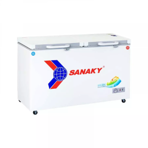 Tủ đông mát Sanaky VH-6699W2K