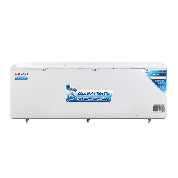 Tủ Đông Alaska HB1100C