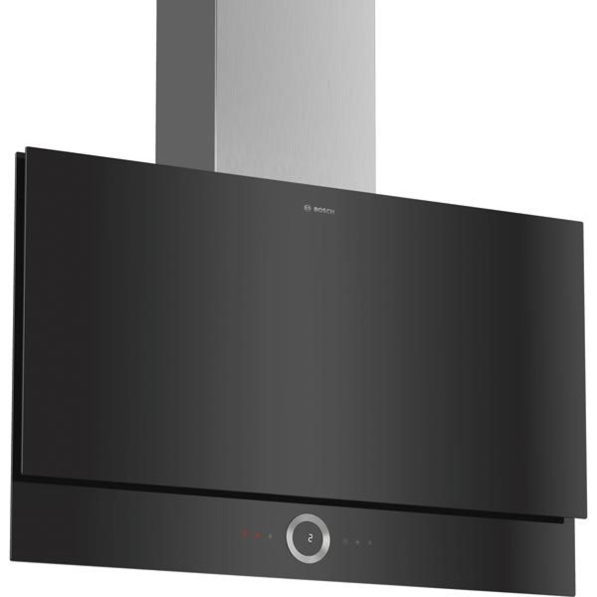 Máy hút mùi Bosch DWF97RV60B series 8