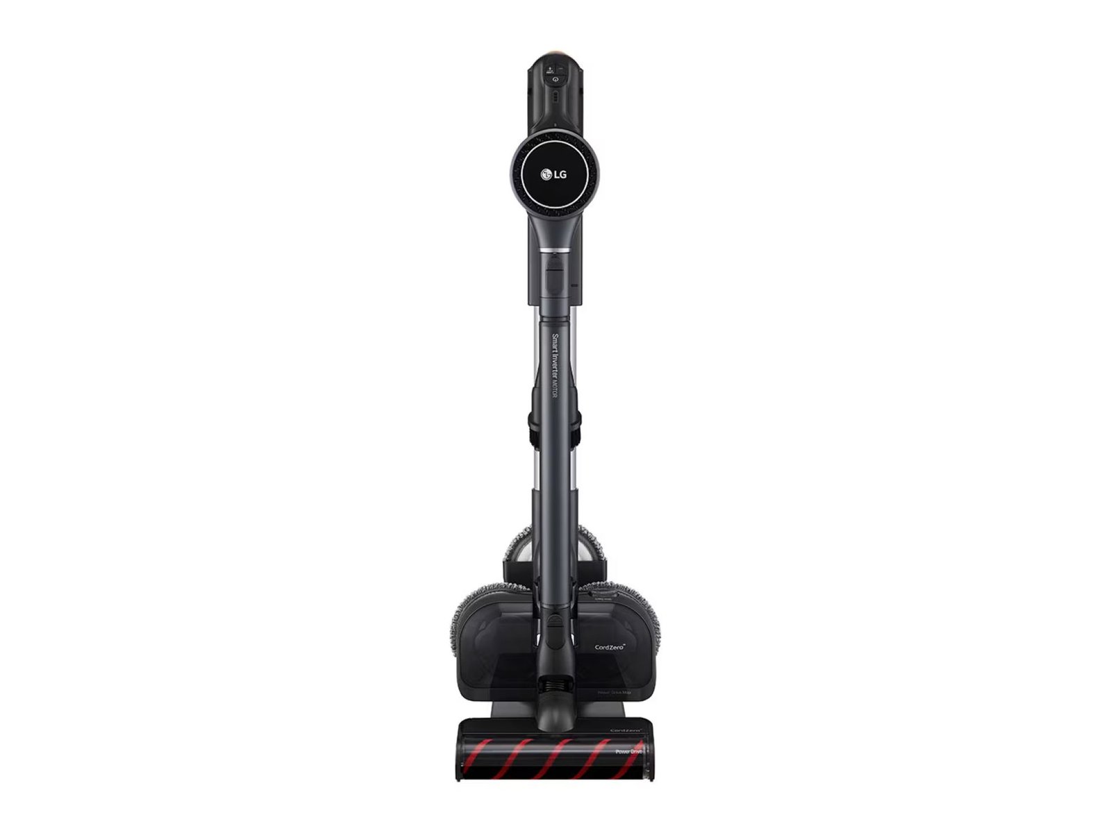 Máy hút bụi cầm tay không dây LG A9N-MAX 4 mức