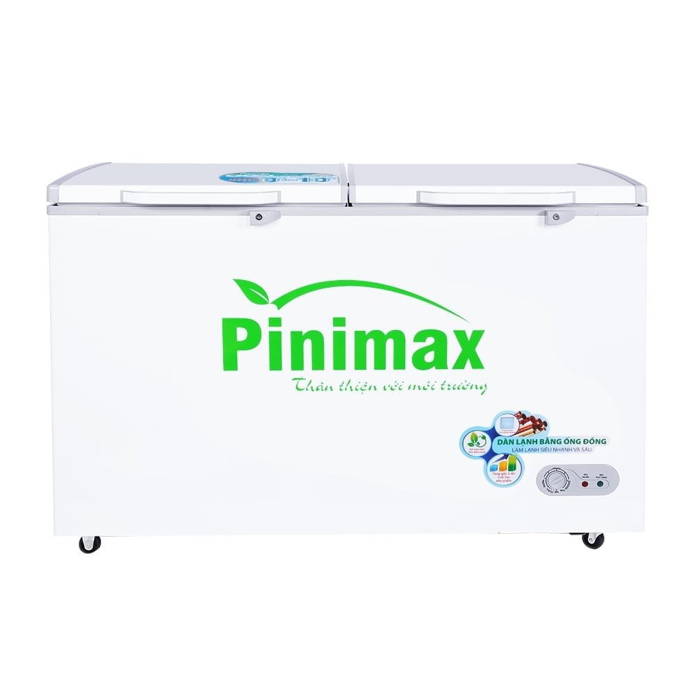 Tủ đông Pinimax PNM-59AF 590 lít