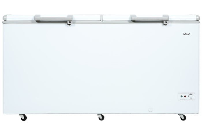 Tủ đông Aqua Inverter 508 lít AQF-C6901E