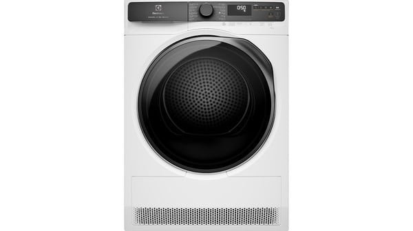 Máy sấy bơm nhiệt Electrolux EDH803Q7WB (8kg)