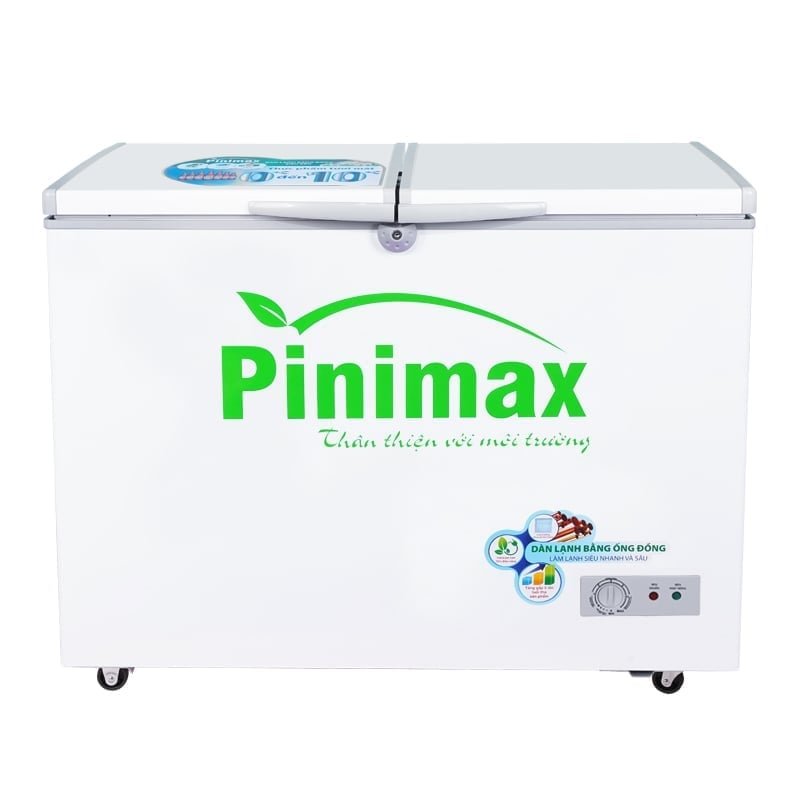 Tủ đông Pinimax PNM-49A2KD 490 lít