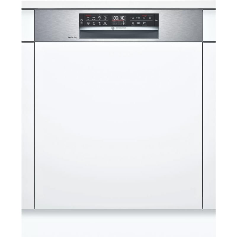 Máy rửa bát âm tủ Bosch SMI6ZDS49E Serie 6