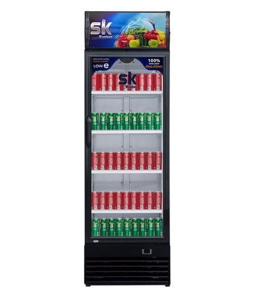 Tủ mát Sumikura 300 lít SKSC-300/FC