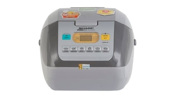 Nồi cơm điện tử Sharp 1.8 lít KS-COM18V