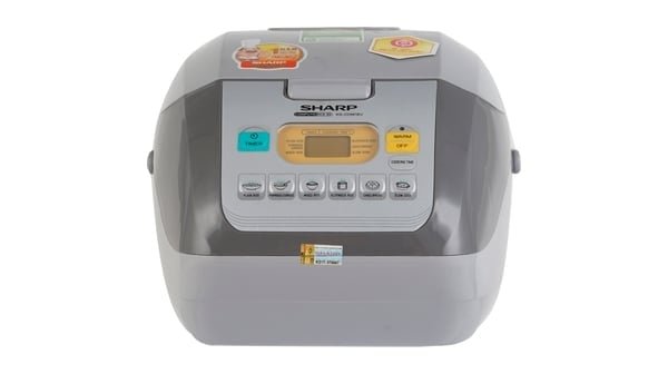Nồi cơm điện tử Sharp 1.8 lít KS-COM18V