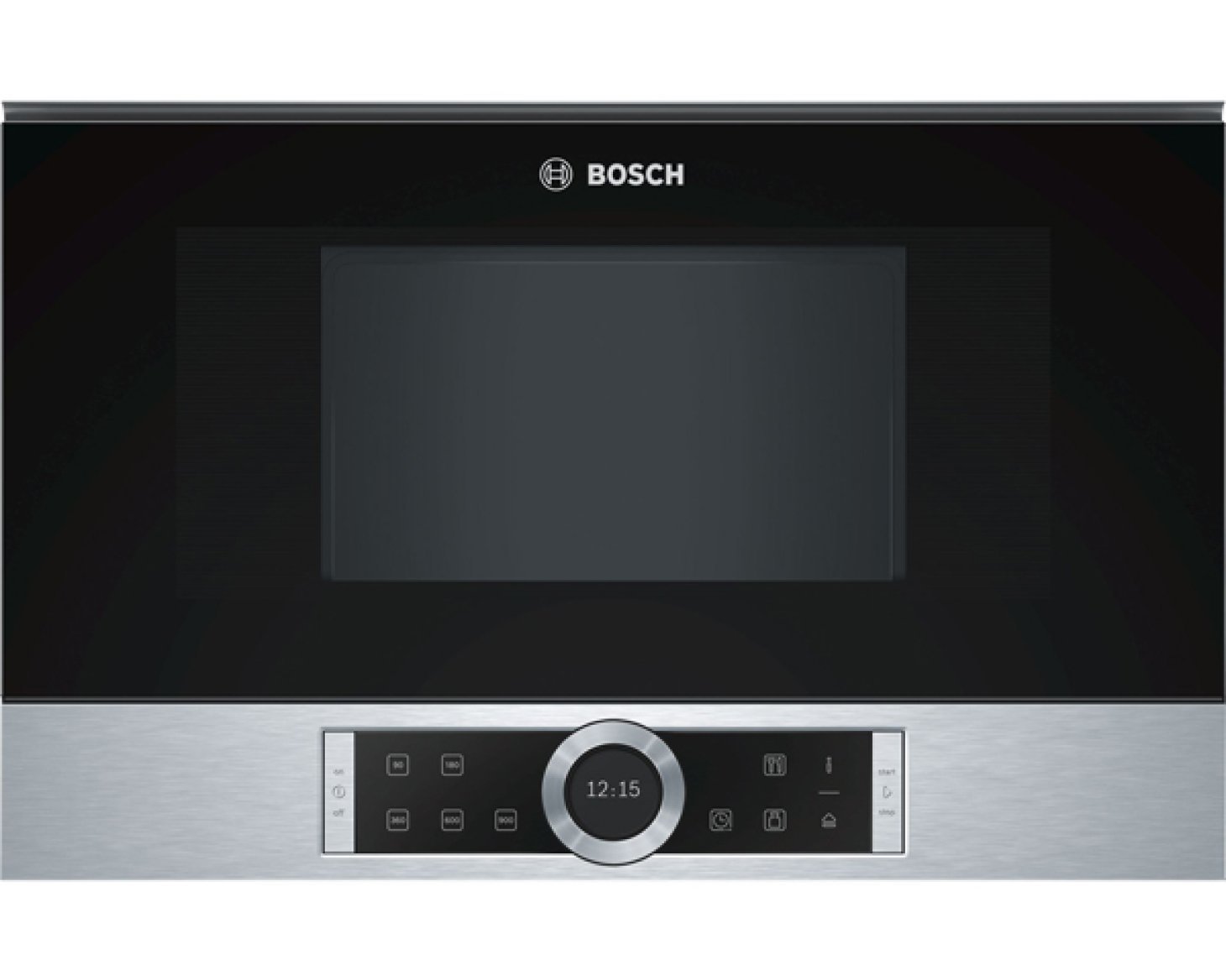 Lò vi sóng Bosch BFL634GS1B Series 8