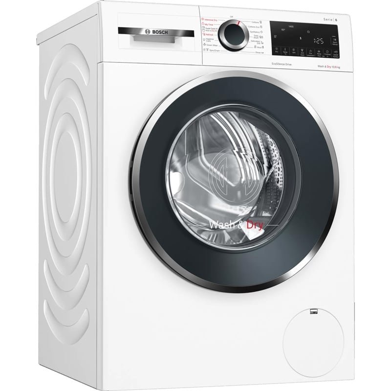 Máy giặt Bosch 9 kg WAW28480SG