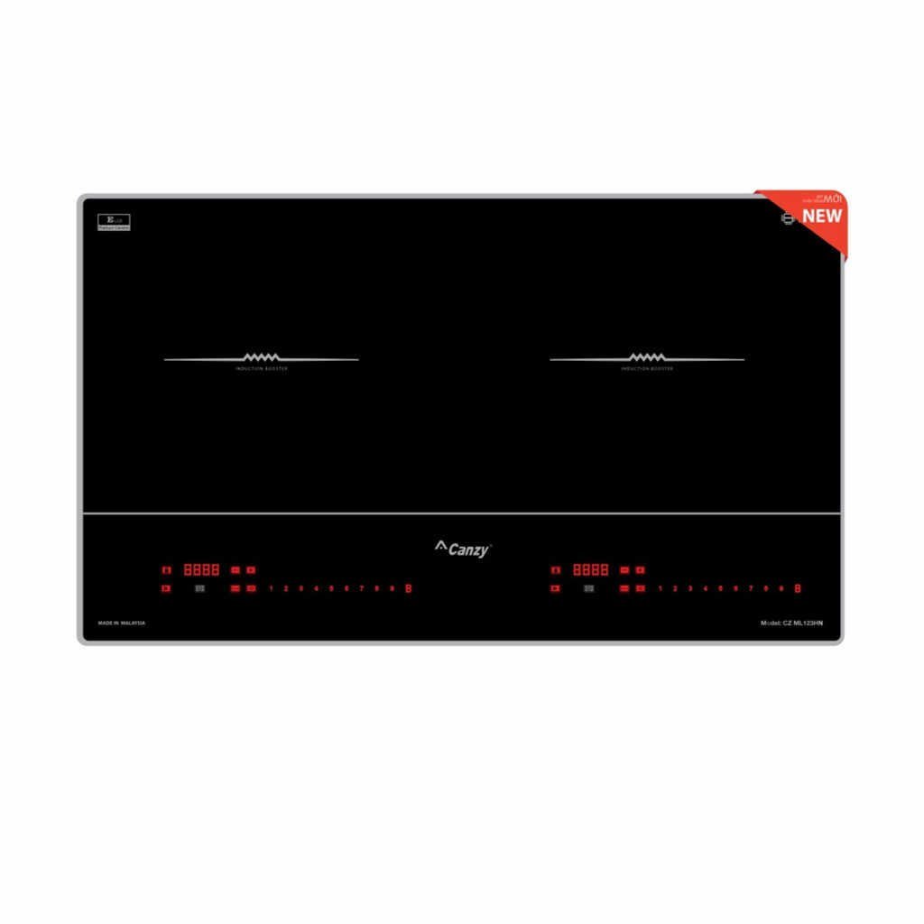 Bếp từ canzy CZ-ML123HN