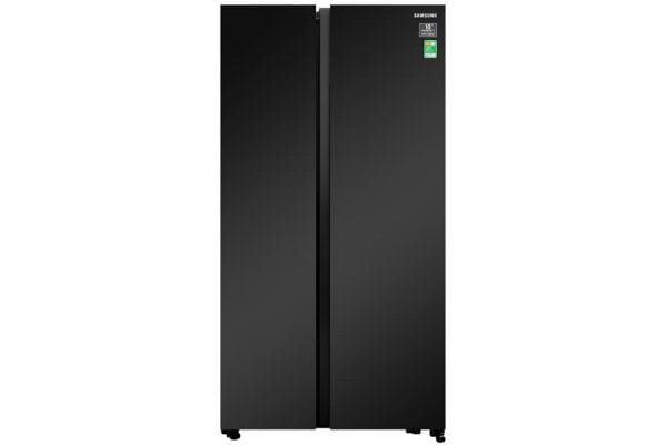 Tủ lạnh Samsung 680L Side by side RS62R5001B4/SV