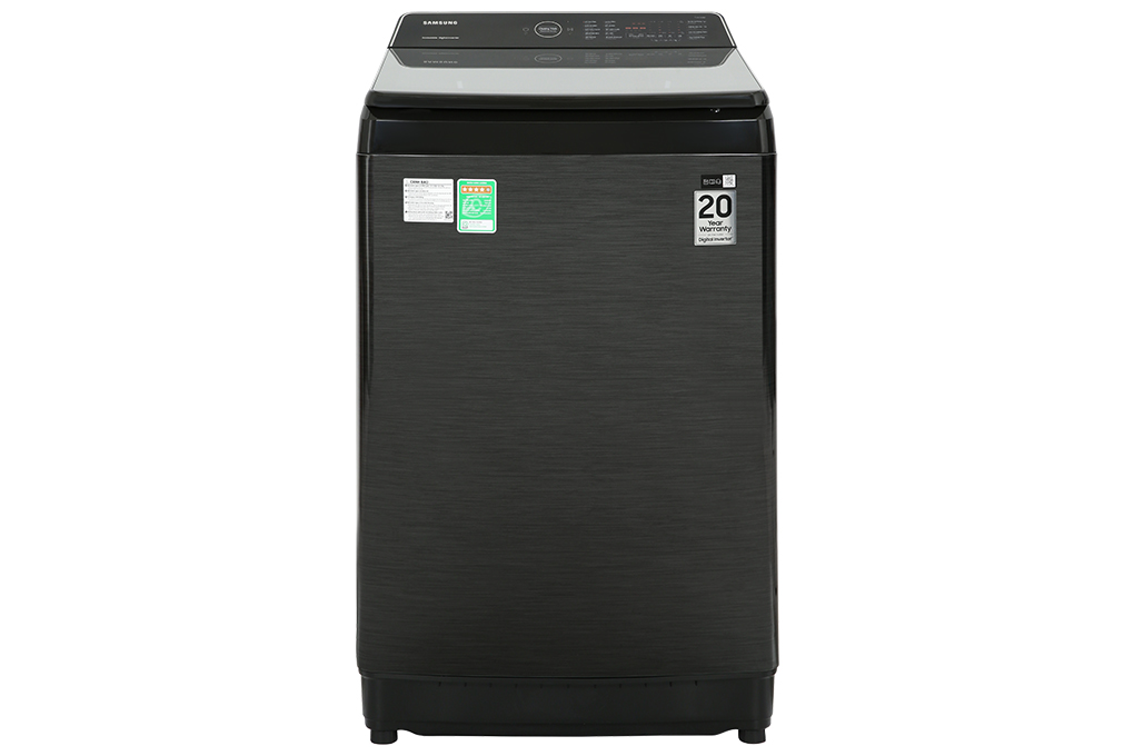 Máy giặt Samsung Inverter 14 kg WA14CG5886BVSV