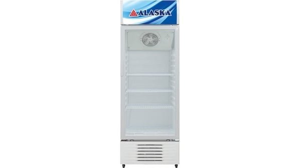 Tủ mát Alaska 260 lít LC-433H