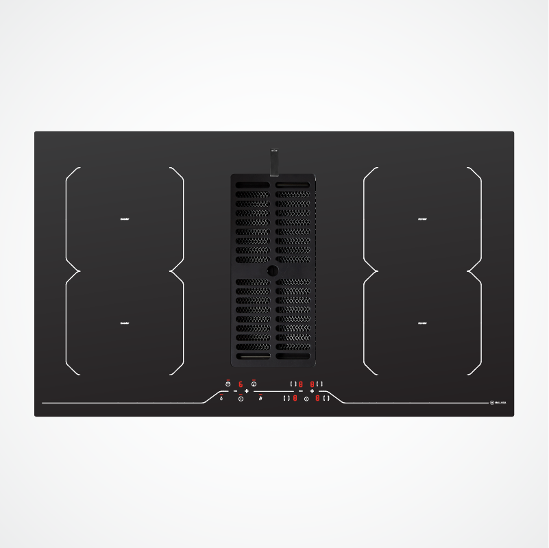 Bếp Từ Malloca HIH-864LI