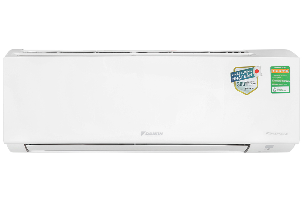 Điều hòa Daikin 2 chiều Inverter 9000BTU FTXV25QVMV