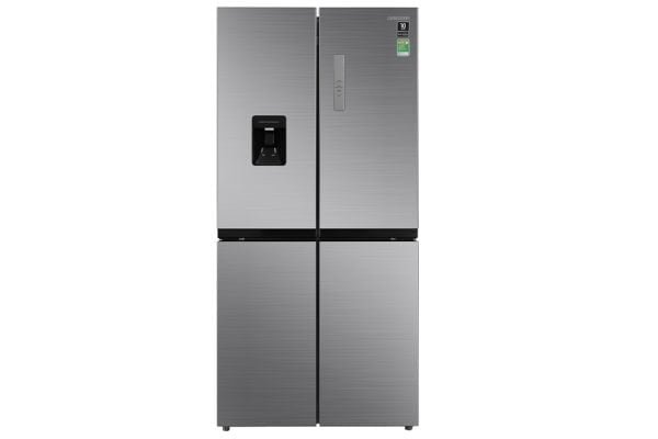 Tủ lạnh Samsung Multidoor Inverter 488L RF48A4010M9/S