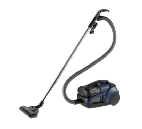 Máy hút bụi dạng hộp Panasonic MC-CL573AN49