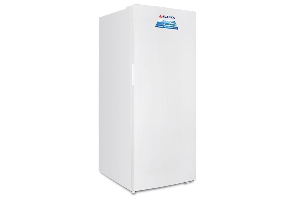 Tủ đông đứng Alaska 390 lít IF-39