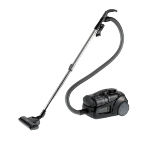 Máy hút bụi dạng hộp Panasonic MC-CL575KN49