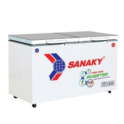 Tủ đông Sanaky VH-2599A1 250 lít